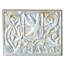 Значок Суздаль