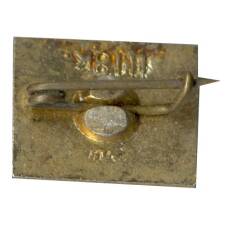 Значок Минск (вид 2)