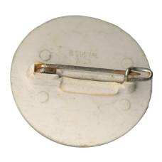 Значок Австрия (вид 2)