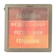 Значок Павильон Федеративной республики Германии (ФРГ)