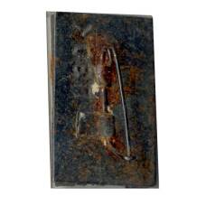 Значок Айвазовский — памятник в Феодосии (вид 2)