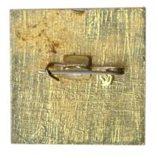 Значок Темп (вид 2)