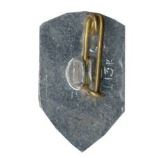 Значок Брест (вид 2)