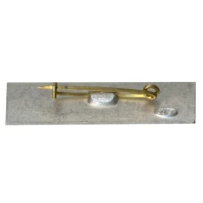 Значок Ленинград — Марсово Поле (вид 2)