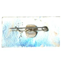 Значок Донецк (вид 2)