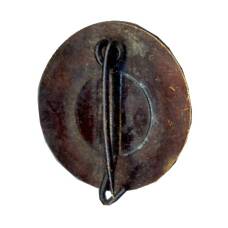 Значок Колос (вид 2)