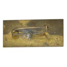 Значок Гурзуф (вид 2)