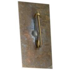 Значок Полтава (вид 2)