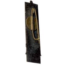 Значок Таллин (вид 2)