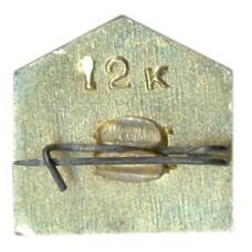 Значок Кишинев (вид 2)