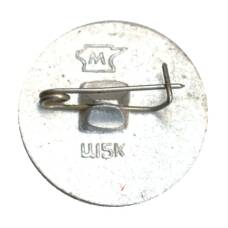 Значок Волгоград (вид 2)