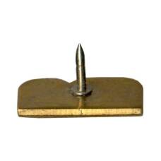 Значок рекламный MA (вид 2)