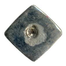 Значок ДКНТ-89 (вид 2)