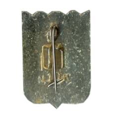 Значок Тула (вид 2)