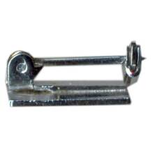 Значок рекламный CLARK (вид 2)