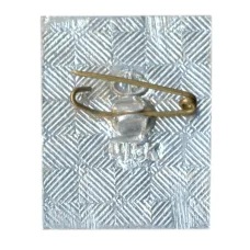 Значок Памятник воину-освободителю (вид 2)