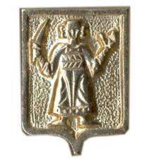 Значок Углич