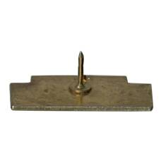 Значок IUFM Mutuelle (Франция) (вид 2)