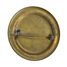 Значок Аэрофлот (вид 2)