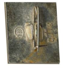 Значок Тула (вид 2)