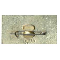 Значок Донецк (вид 2)