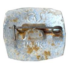 Значок Астрахань (вид 2)