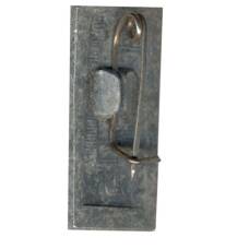 Значок Иваново — 100 лет со дня основания (вид 2)