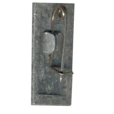 Значок Иваново — 100 лет со дня основания (вид 2)