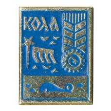 Значок Кола
