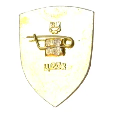 Значок Киев (вид 2)