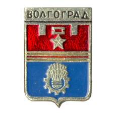 Значок Волгоград