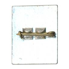 Значок Рига (вид 2)