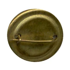 Значок Аэрофлот (реверс)