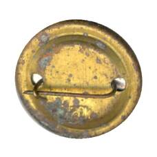 Значок Самарканд — мечеть Биби-Ханым (вид 2)