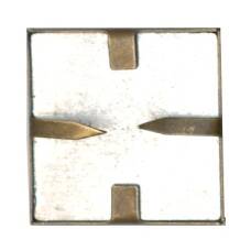 Значок Ленинград (вид 2)