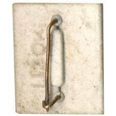 Значок Сказка «Царь-Салтан» (вид 2)