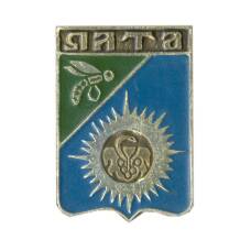 Значок Ялта