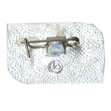 Значок 25 лет (вид 2)