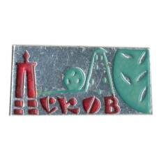 Значок Псков