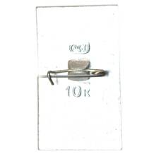 Значок Пятигорск — Эолова арфа (вид 2)