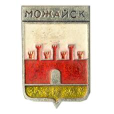 Значок Можайск