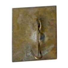 Значок Невицкое (вид 2)