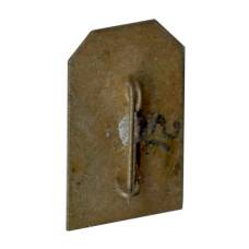 Значок Киево-Печерский заповедник (вид 2)