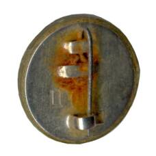 Значок Харьков (вид 2)