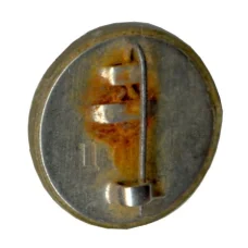 Значок Харьков (вид 2)