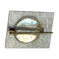 Значок рекламный (вид 2)