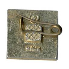 Значок Киев (вид 2)