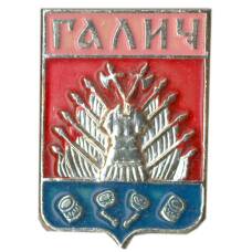 Значок Галич