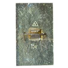 Значок Суздаль (вид 2)