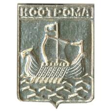 Значок Кострома